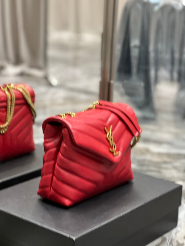 Lusso Official - YSL LUXURY WOMEN BAGS - 1672