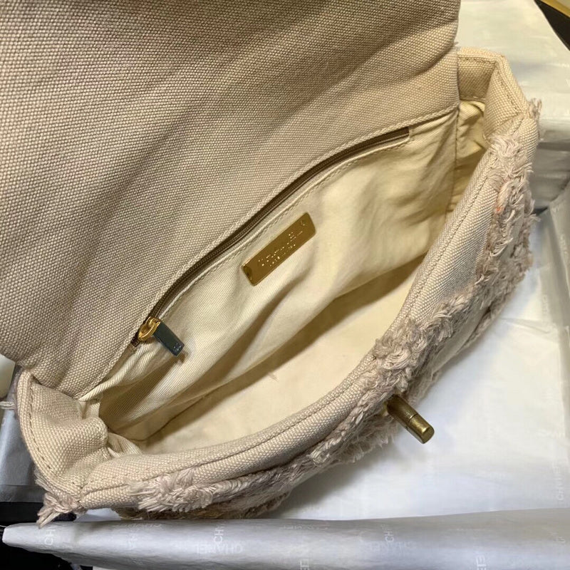 LO - CHL Bags - 1992
