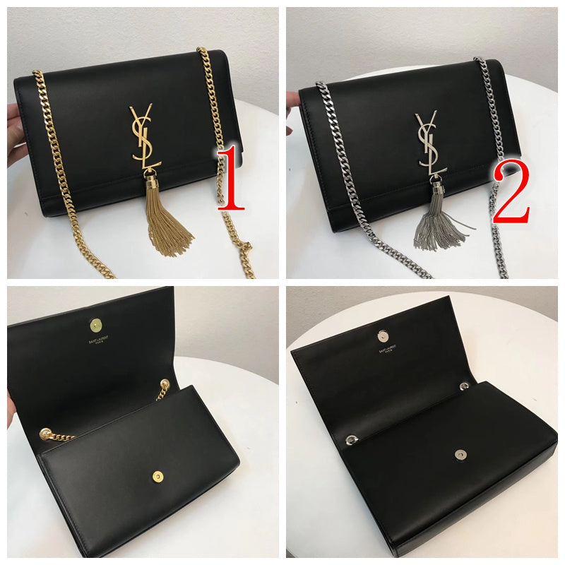 BB - YSL Bag - 3856
