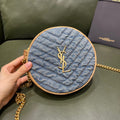 Lusso Official - SLY Bags 216