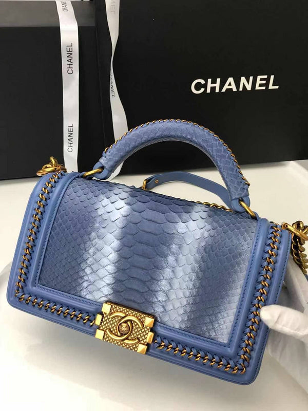 LO - CHL  BAGS FOR WOMEN - FASHION LUXURY BAGS -1983