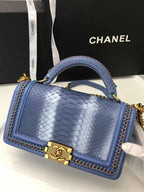 LO - CHL  BAGS FOR WOMEN - FASHION LUXURY BAGS -1983