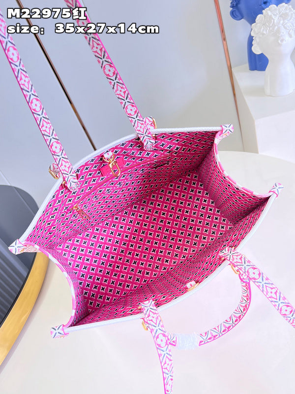 LO - LV Bags - 15146
