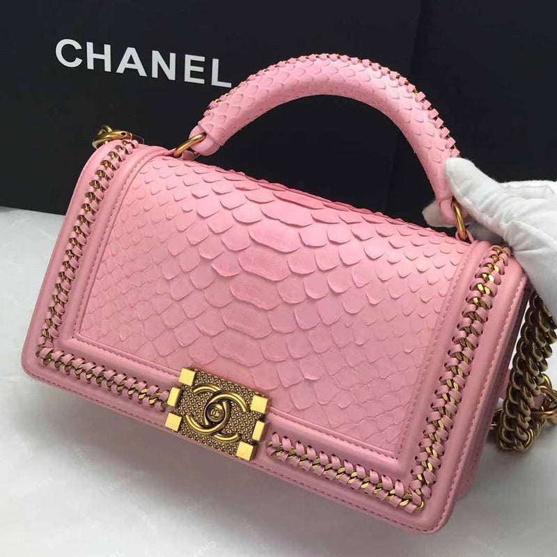 LO - CHL  BAGS FOR WOMEN - FASHION LUXURY BAGS -1987