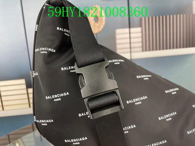 LO - BGA Bags - 2021