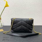 YSL BAGS - WOMEN LOVE LUXURY BAGS - 1278