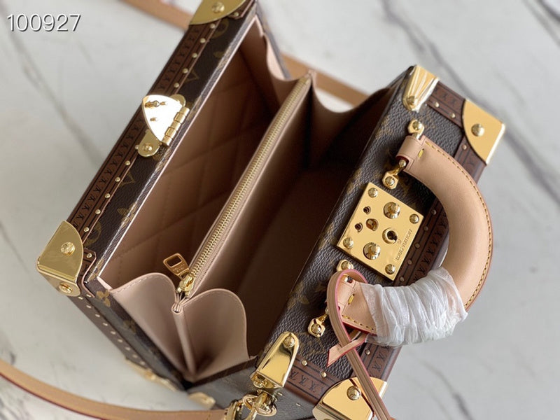 LO - LV Bags - 16512