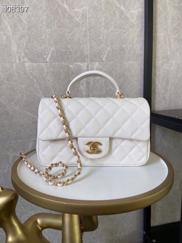 LO - CHL Bags - 2569