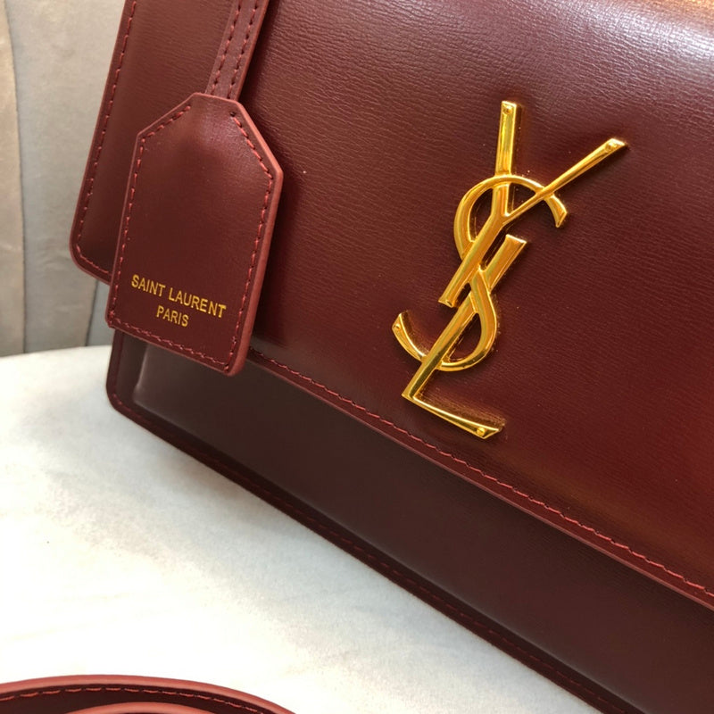 YSL BAGS - WOMEN LOVE LUXURY BAGS - 1828