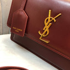 YSL BAGS - WOMEN LOVE LUXURY BAGS - 1828
