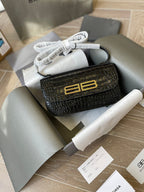 LO - BGA Bags - 1487