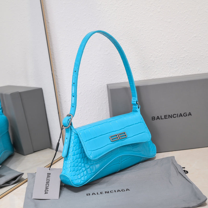LO BAGS - BGA BAGS - 376