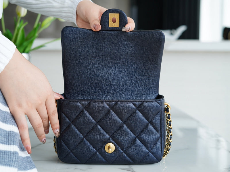 LO - LUXURY CHL BAGS - 136