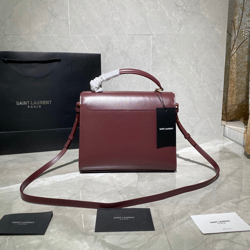 BB - YSL Bag - 4087