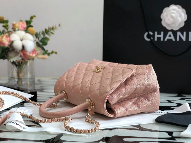 LO - CHL  BAGS FOR WOMEN - FASHION LUXURY BAGS -2036