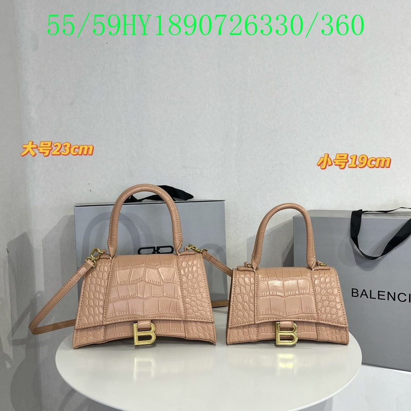 LO - BGA Bags - 2184