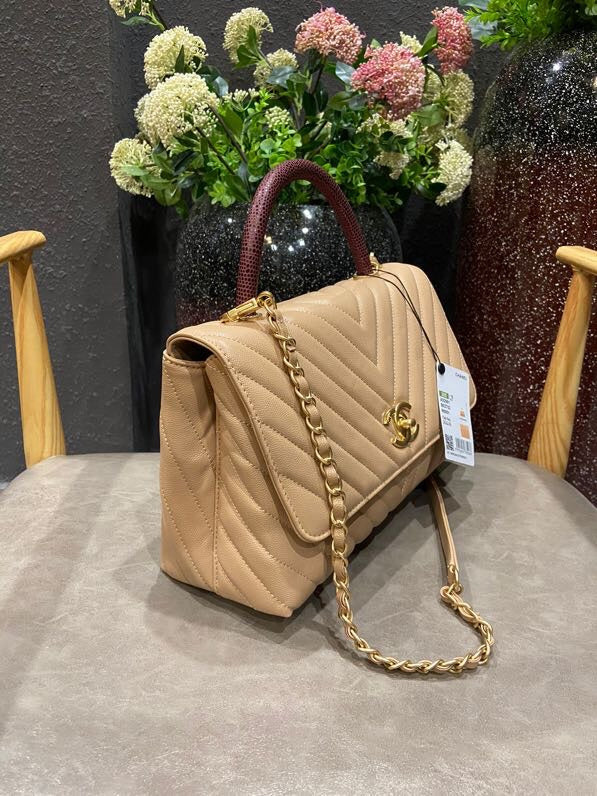 LO - CHL  BAGS FOR WOMEN - FASHION LUXURY BAGS -2239