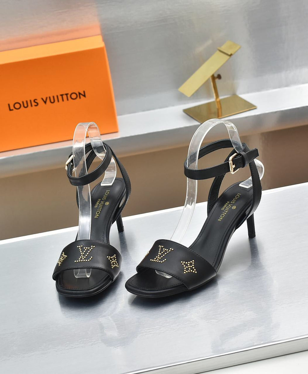 LO-LV bags 3395