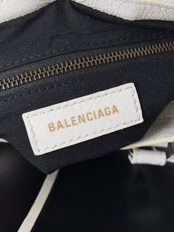 LO BAGS - BGA BAGS - 370