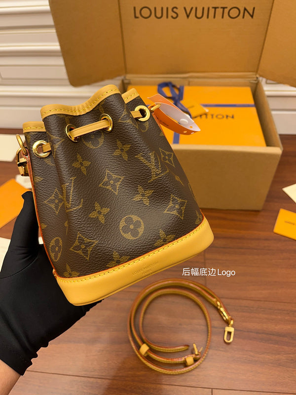 LO - LV Bags - 16637