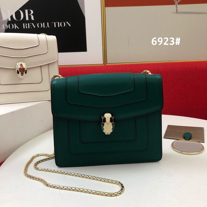 B-Berry Bags - Women Love Luxury Bags - 533