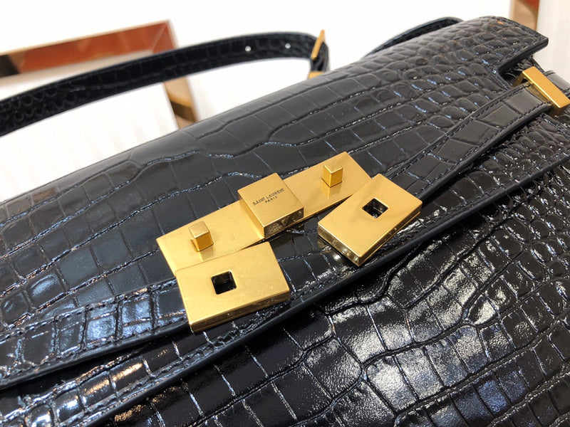 Lusso Official - LUXURY YSL BAGS - 2469