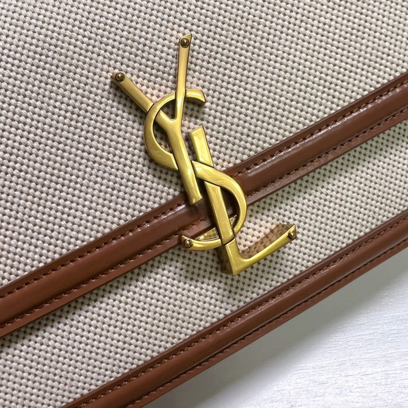 BB - YSL Bag - 3734