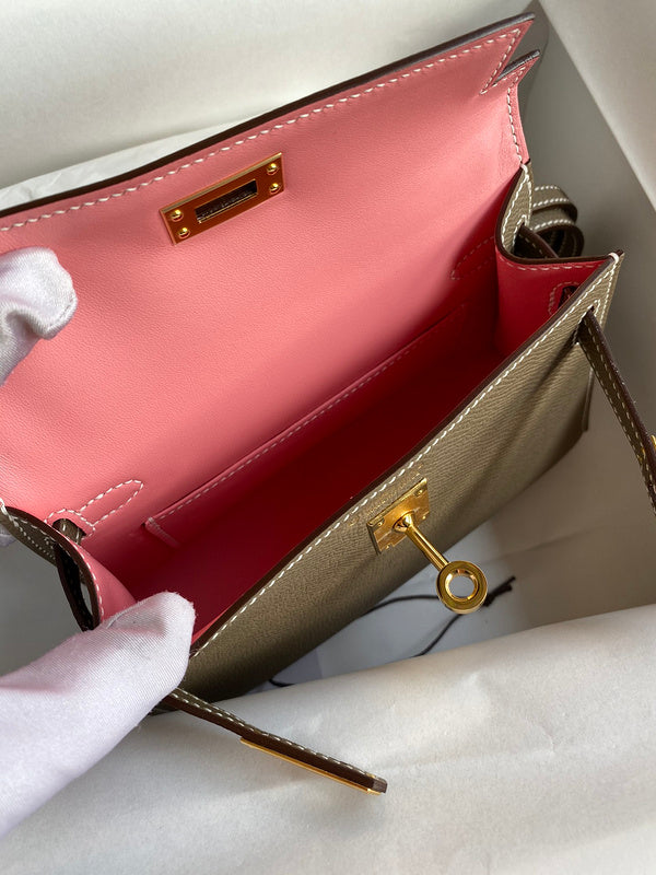 Lusso Official -  HERMS BAGS FOR WOMEN - 264