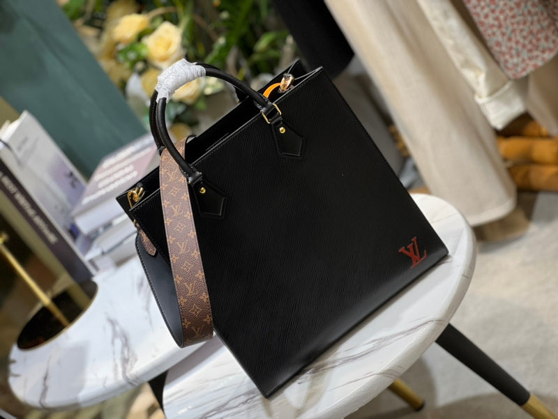 BB - LV Bags - 17052