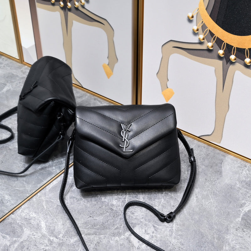 YSL BAGS - WOMEN LOVE LUXURY BAGS - 1299