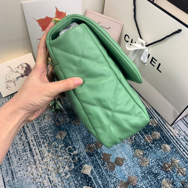 LO - CHL Bags - 1874