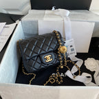 LO - CHL  BAGS FOR WOMEN - FASHION LUXURY BAGS - 857