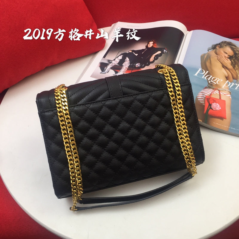 YSL BAGS - WOMEN LOVE LUXURY BAGS - 1415