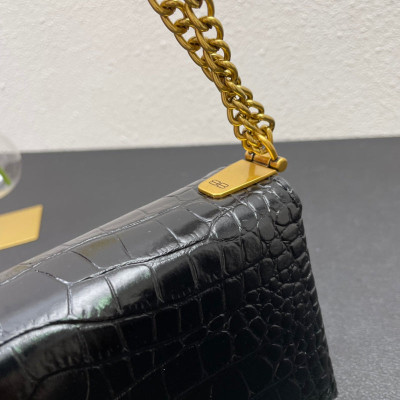LO - BLN-CIAGA WOMEN LUXURY BAGS - 773