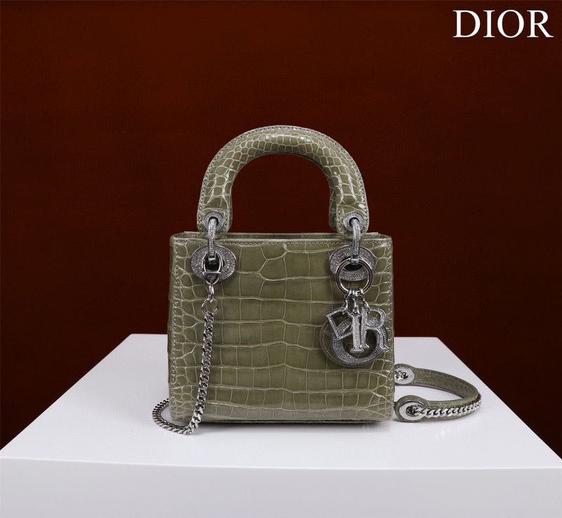 Lusso Official - DYOR BAGS - DESIGNER HANDBAGS  - 1645