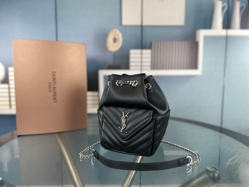 YSL BAGS - WOMEN LOVE LUXURY BAGS - 1273