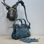 LO BAGS - BGA BAGS - 323