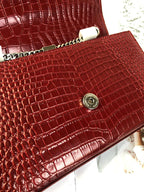 YSL BAGS - WOMEN LOVE LUXURY BAGS - 1988