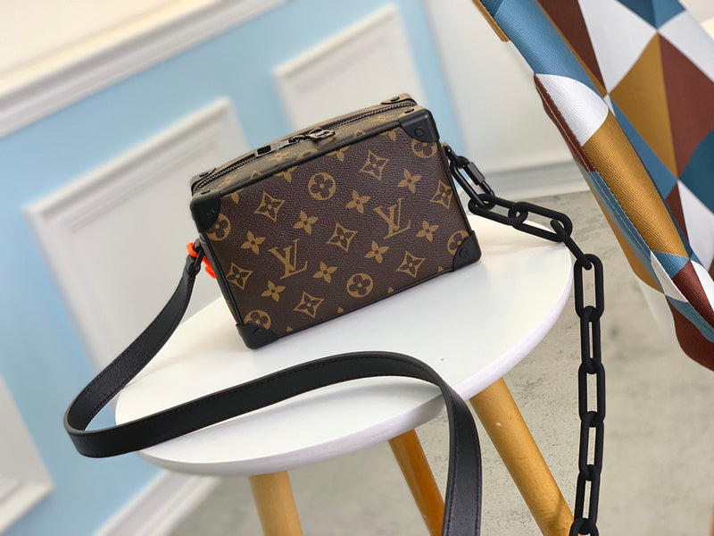 BB - LV Bags - 17082