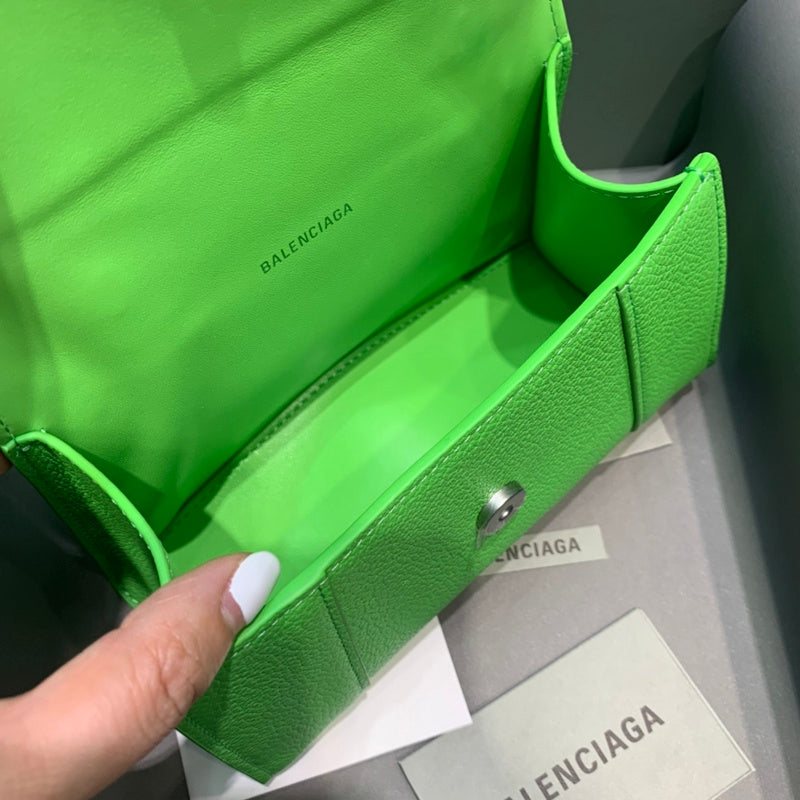 LO BAGS - BGA BAGS - 228