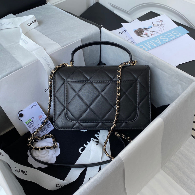 Lusso Official -  CHL BAGS  - 360