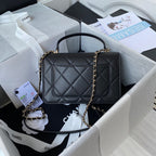 Lusso Official -  CHL BAGS  - 360