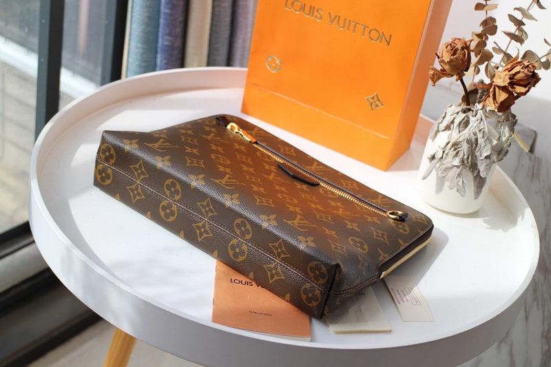 LO - LV Bags - 15541