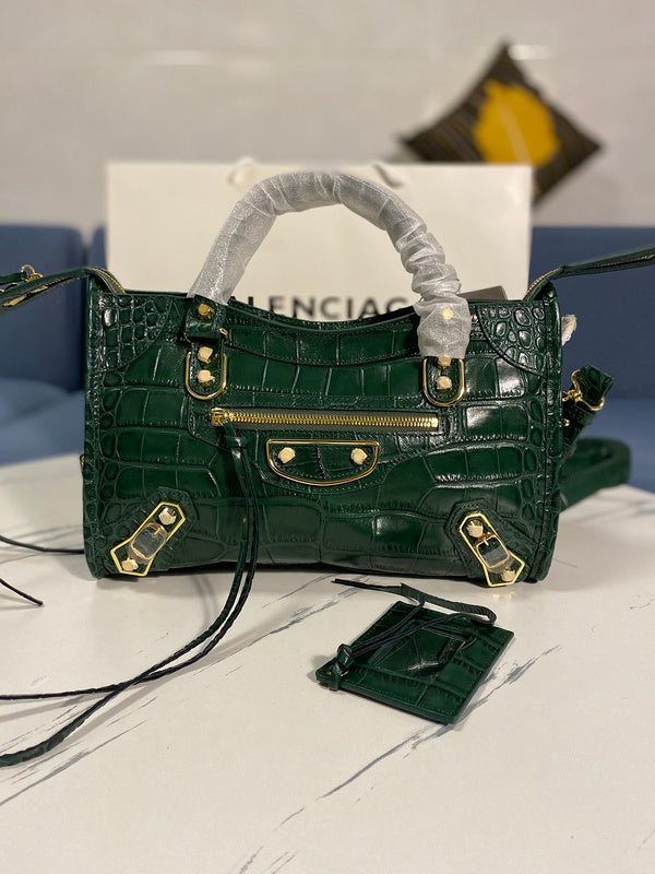 LO - BLN-CIAGA WOMEN LUXURY BAGS - 641