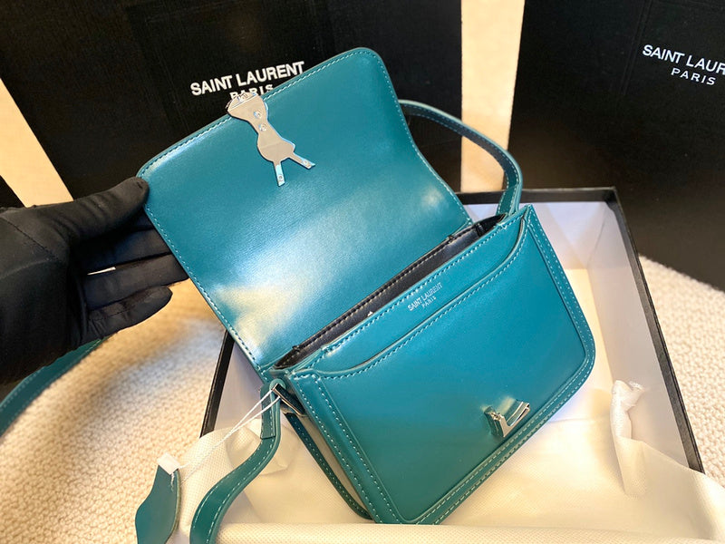 YSL BAGS - WOMEN LOVE LUXURY BAGS - 1814
