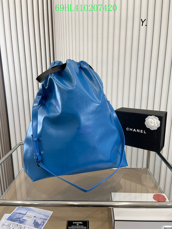 LO - BGA Bags - 1935