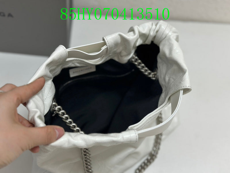 LO - BGA Bags - 1823