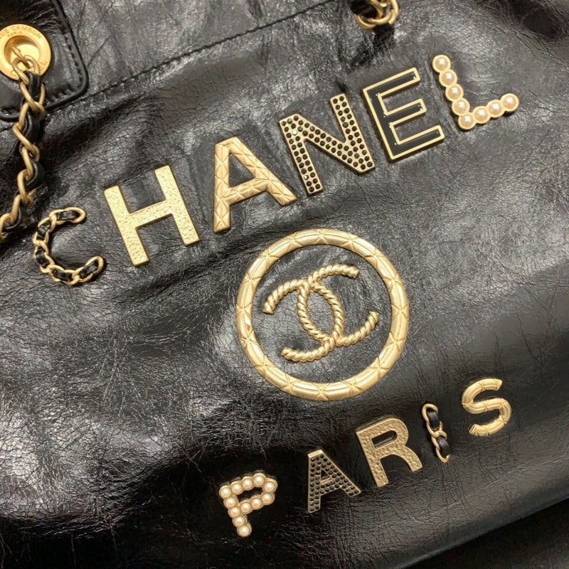 Lusso Official -  CHL BAGS  - 484