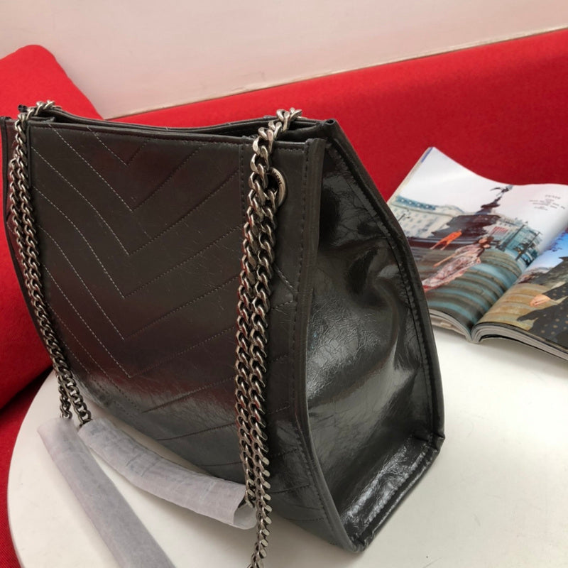 YSL BAGS - WOMEN LOVE LUXURY BAGS - 1410