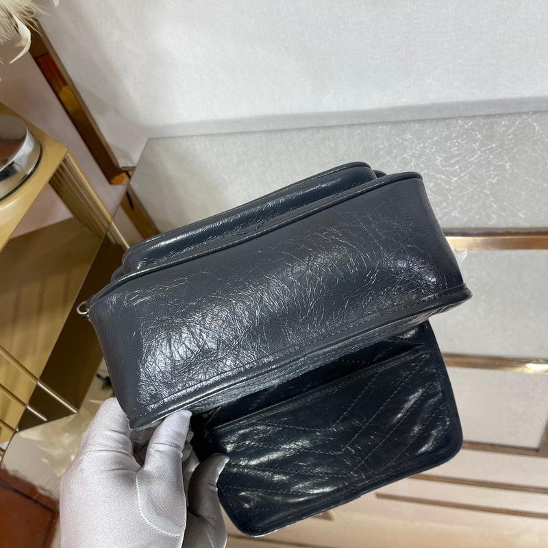 YSL BAGS - WOMEN LOVE LUXURY BAGS - 2173